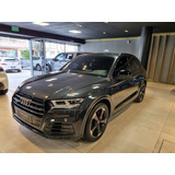 Audi Sq5 2018 3.0 Tfsi Stronic 354cv Cassano Automobili