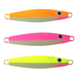 Jumping Jig Ns Gumi 130g Carambola Escolha Cores 