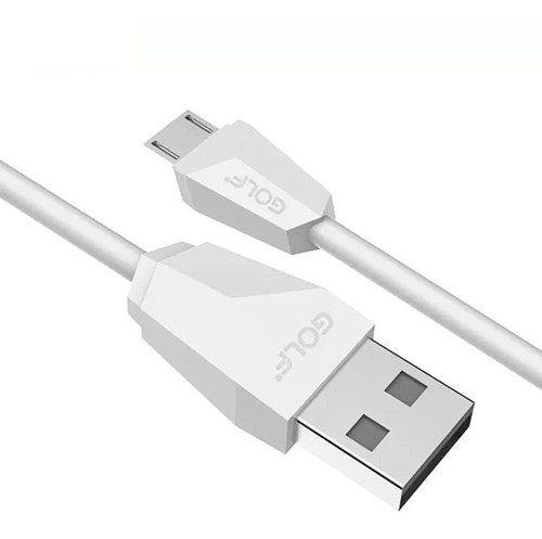 Cable Micro Usb Line Length 2 Metros