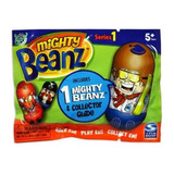 Mighty Beanz Edición Limitada - Científico Loco