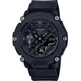 Reloj Casio G-shock Ga-2200bb-1adr Hombre