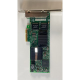 Placa Rede Quad Port 1000 Gb Intel Gigabit Et Pt Hp Ibm Dell