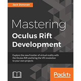 Libro:  Mastering Oculus Rift Development