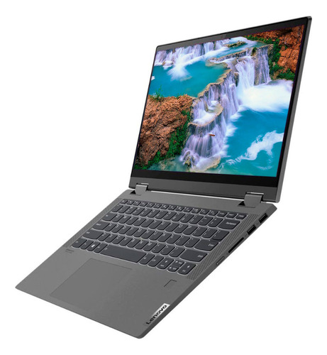 Lenovo 15 Core I7 16gb + 256 Ssd / Notebook Touch Fhd Outlet