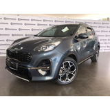 Kia Sportage 2020