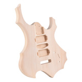 Instrumento De Cuerda Noumenon Parts Diy Barrel Guitarra