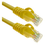 Cable De Red Rj45 Categoria 6a De 3 Metros