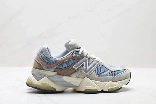 Tenis New Balance 9060 Hombre. Un Clásico Para Todos Los Días