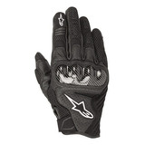 Guantes Motociclista Sm Alpine Star V2 93 Touch