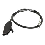 Cable Clutch - Tvs Apache Rtr 160 4 Válvulas - Original