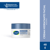 Cetaphil Optimal Hydration Crema Facial Dia X 48 Gr