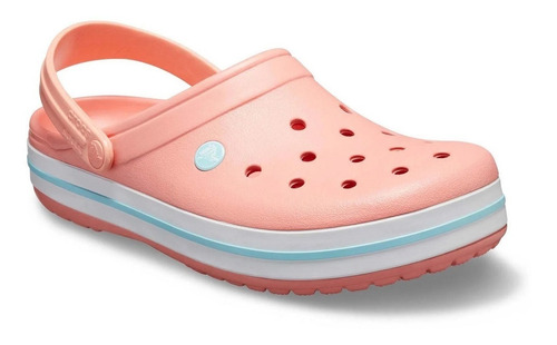 Crocs Originales Crocband Melon - Ice Rosa