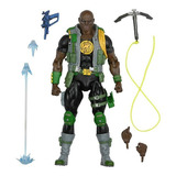 Neca Defenders Of The Earth (lothar)