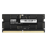 Klevv Ddr5 16gb (1x16gb) 5600mhz Cl46 1.1v Sodimm Memoria Sk