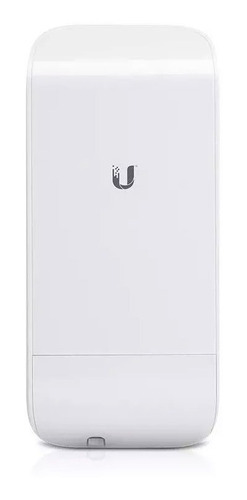 Ubiquiti Nanostation Locom2 Opera Como Ap O Cliente Wifi