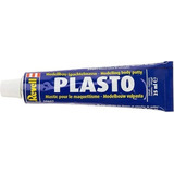 Plasto Masilla Para Modelismo 25ml Revell 39607 Milouhobbies