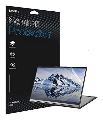 Protector Pantalla Starfilm Lenovo Yoga 7i 14  Touch