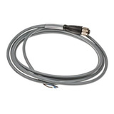 Cordset Cable Para Sensor M12 V15-g-2m-pvc-u Hembra 5 Hilos