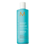Shampoo Disciplinante Smooth Moroccanoil X 250ml