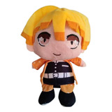  Anime Demon Slayer Muñeco Peluche Muñeca   Juguete Kimets