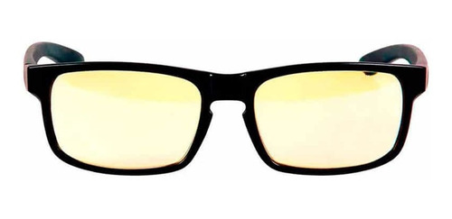 Lentes Gafas Computadora Gunnar  Enigma Onix Ambar