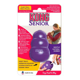 Juguete Kong Senior Para Tu Mascota Talla L