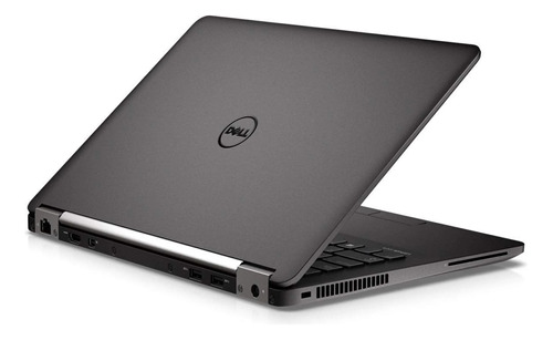 Portátil Dell E7270 Core I7 16gb Ram 250gb Ssd Nvme