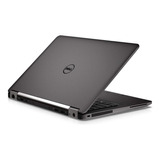 Portátil Dell E7270 Core I7 16gb Ram 240gb Ssd