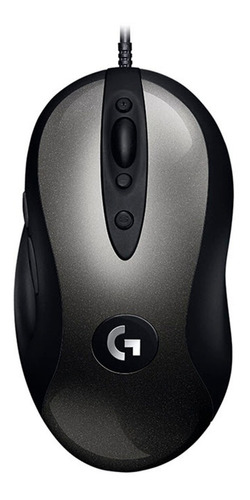 Mouse Gamer Logitech Mx518 