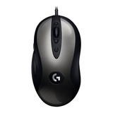 Mouse Gamer Logitech Mx518 