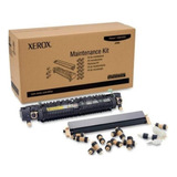 Kit De Mantenimiento Xerox Para Impresoras Phaser 5500 5550 