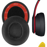 Almohadillas Oídos De Repuesto Quickfit Beats Solo 3 (...