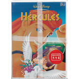 Hércules (1 Dvd)