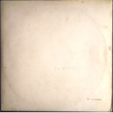 The Beatles Album Blanco Vinyl Japones Con Poster Y Fotos 06