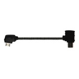 Cable Otg Compatible Con Control Remoto Dji Drone Rc Mavic