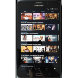 Samsung Galaxy Tab Tablet 4g Sim Card Usado