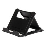 Suporte De Mesa Para Tablets E Celulares Da Rock Original