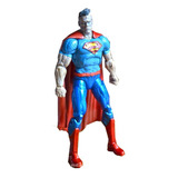 Superman Bizarro Figura De Colección Para Coleccionistas