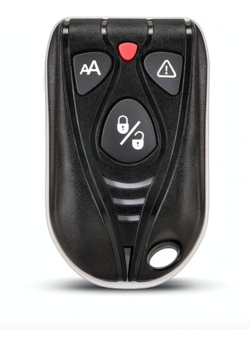 Carcasa Control Remoto Alarmas Dp-20 Todos Los Modelos 952