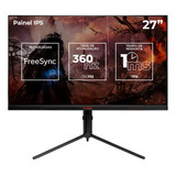 Monitor Gamer Pichau Cepheus Vpro27 27p Ips Fhd 1ms 360hz Fs