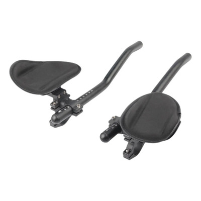 Bike Bar Bicicleta Barra De Barra Relajación De 35cmx12cm