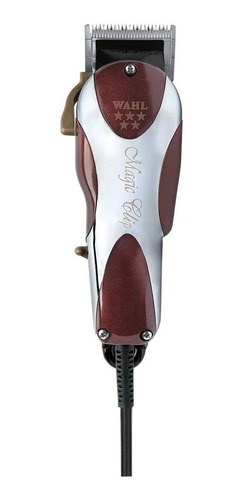 Máquina De Corte V9000 Wahl Magic Clip 110v - Original Wahl