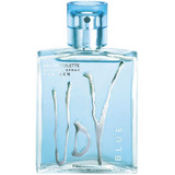 Udv Blue Masc. - Edt Web Beauty De 100 Ml