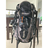 Mochila Nexxt Boarder Ii 45 + 15