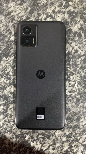 Celular Motorola 30 Edge Neo Black Onyx