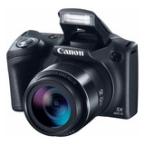 Camara Canon Powershot Sx420is