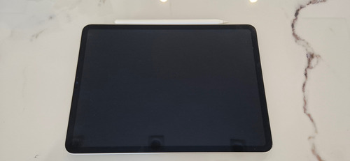 Apple iPad Pro 11  256gb Prata (3ª Geração) Wi-fi 