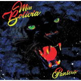 Miss Bolivia - Pantera - Cd Nuevo. Liliana Herrero Ale Sergi