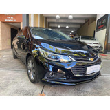 Chevrolet Cruze 2018 1.4 Ltz At Sedan Newcars