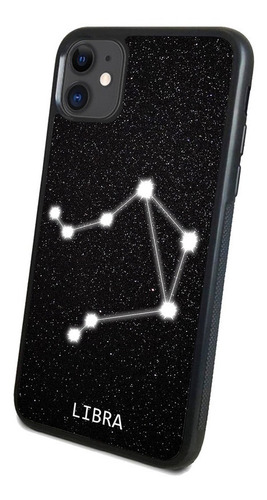 Funda Celular Constelación Libra Todos Los Modelos